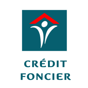 Logo Crédit Foncier BMF Finances (SARL) Mandataire exclusif