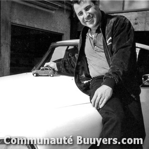 Logo AD carrosserie Varrel Jean-Paul Agent