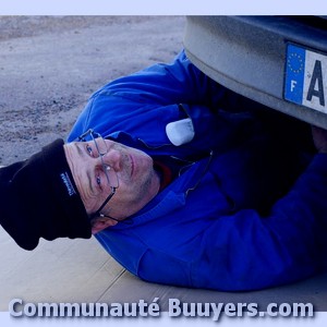 Logo Aubry Carrosserie