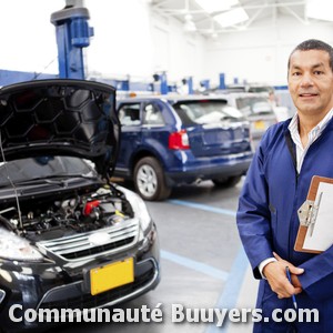 Logo Auto Brive Services A-B-S
