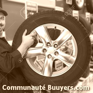 Logo Auto Primo Groupe AD Centre Autos Meinau Adhérent