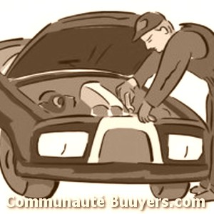 Logo Auto Services Saint Germain Les Corbeil