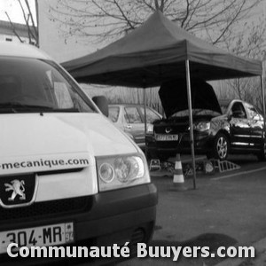 Logo Automobiles En Pays Mornantais