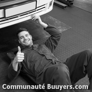 Logo Baaboura Mohamed