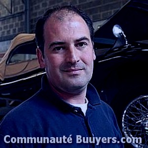 Logo Beaulieu Auto Service