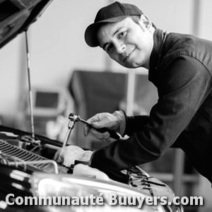 Logo BMW Amplitude Automobiles  Concessionnaire