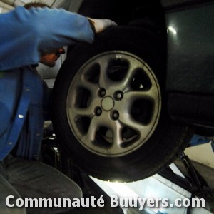 Logo BMW Huchet (SA) Concessionnaire