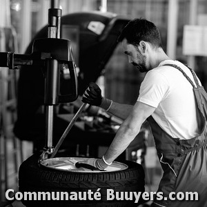 Logo BMW Huchet (SA) Concessionnaire