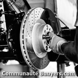 Logo BMW-MINI DYNAMISM Automobiles  Concessionnaire