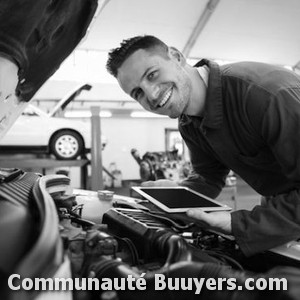 Logo Bmw-Mini Envergure Automobile  Concessionnaire