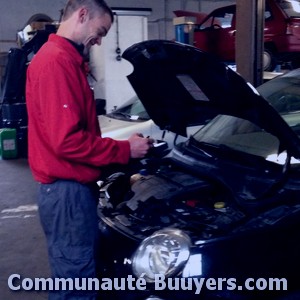 Logo BMW-MINI JMS Automobile  Concessionnaire