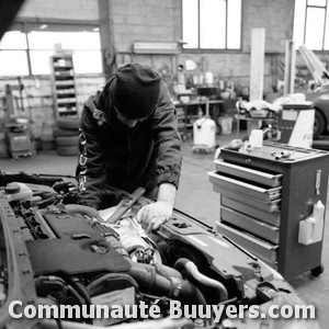 Logo BMW Neubauer Boulogne