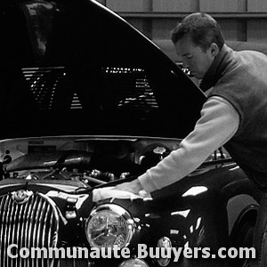 Logo BMW Neubauer Mirabeau