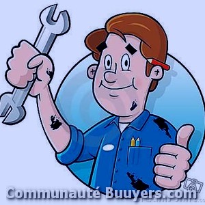 Logo Bosch Garage Ivan  Concess