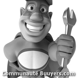 Logo Echinard et Faure