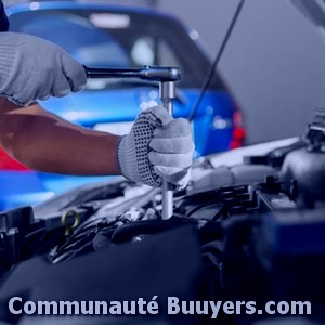 Logo Electro Diesel Lefevre