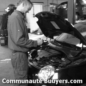 Logo Elite Car Reims