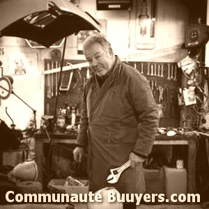 Logo ETABLISSEMENTS HERROU ET LYON