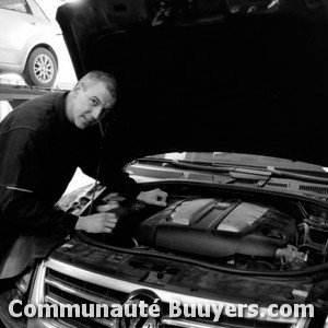 Logo Ets Collet (SA)