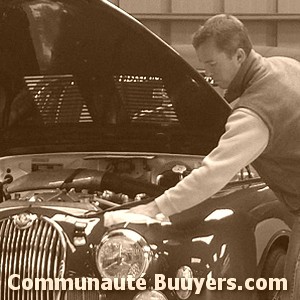 Logo Eur'Auto