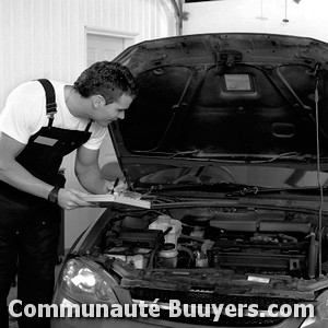 Logo Euro Repar Automobile Julien  Membre