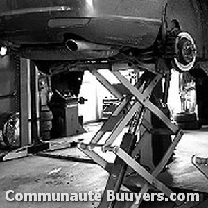 Logo Eurotyre Centre Pneus Ouest