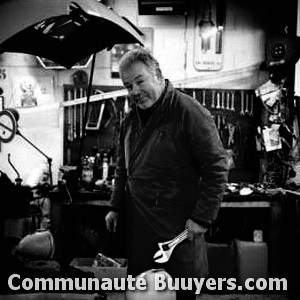 Logo Férré Gilbert