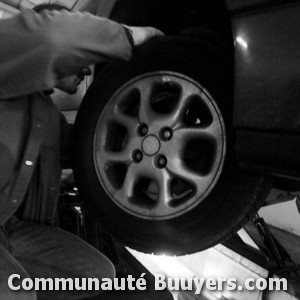 Logo Fiat-Alfa-Lancia-Jeep Garage PEDINIELLI  Distributeur