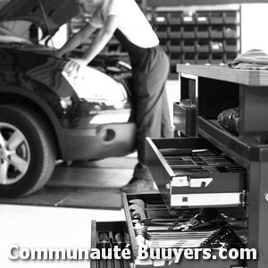 Logo Fiat Garage Dessonet  Agent