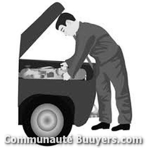 Logo Fiat Garage Gemelli  Distributeur exclusif