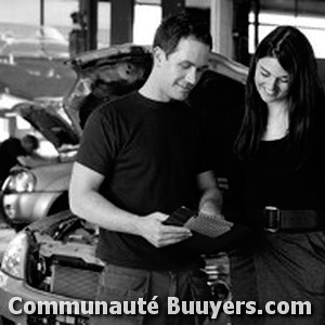 Logo FIAT NSA  Distributeur