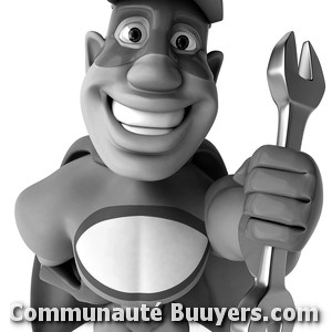 Logo Fiat Professionnal Mullot 79 (SAS) Réparateur agréé