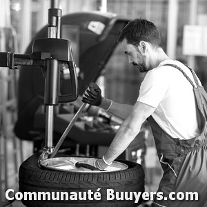 Logo Fiat Sodia Dijon  Concessionnaire