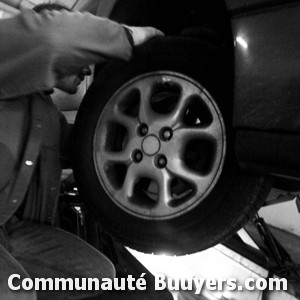 Logo Fiat Techni-Auto