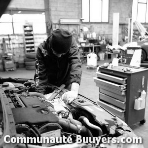 Logo Fiat Utilitaires Leleu et Cie (SAS) Distributeur