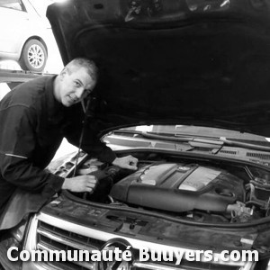 Logo First Stop Métifiot Pneus  Adhérent