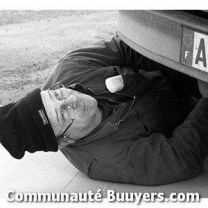 Logo Firststop Martignon pneus (Sarl) Distributeur