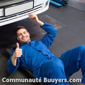 Logo For My Car (SARL)