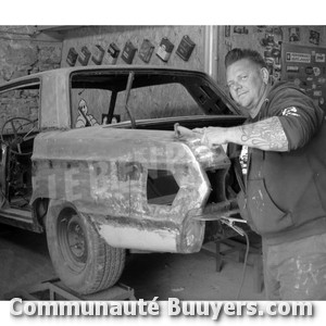 Logo Ford Agence Centrale Ford  Concess