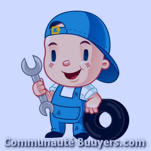 Logo FORD Alliance Automobiles Rép agréé  Concessionnaire