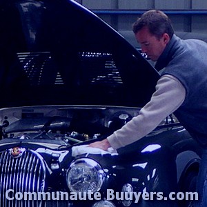 Logo Ford Azur  Concessionnaire