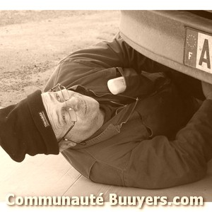 Logo FORD Clénet  Concessionnaire