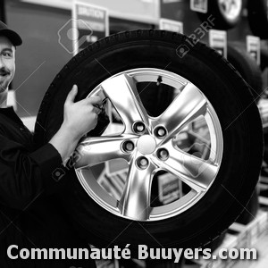 Logo Ford Europauto Heyritz  Agent