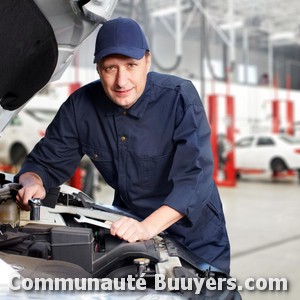 Logo Ford Garage D'Azur  Concessionnaire