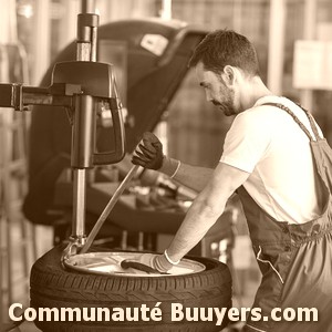 Logo Ford Groupe Crépin Automobiles  Réparateur agréé