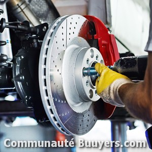 Logo Ford Priod  Concess