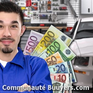 Logo Ford Vagneur Automobiles  Concessionnaire