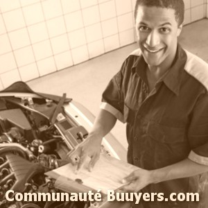 Logo France Pare Brise