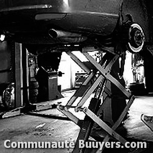 Logo Garage AD Turbo Electro Diesel (TED) Membre