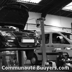 Logo Garage Audigier